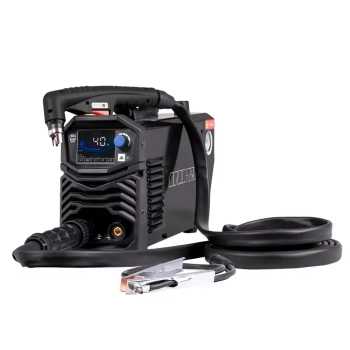 SPARTUS EasyCUT 40sL